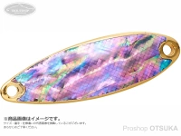 ダイワ チヌーク 激アツ -  10g #ブラックシェルゴールド 10g