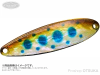 ダイワ チヌークS -  4.5g-S #アワビヤマメ 4.5g