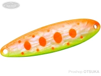 ダイワ チヌークS -  7g-S #アワビチャートオレンジヤマメ 7g