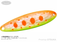Daiwa Chinook S -  10g-S  Abalone ChartOrange YAMAME  10g