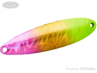 ダイワ レーザーチヌークS -  7g-S #PK-CH 7g