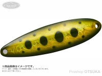 ダイワ レーザーチヌークS -  10g-S #グリキンヤマメ 10g