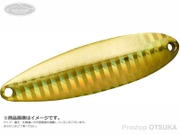 ダイワ レーザーチヌークS -  14g-S #G 14g