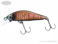 ダイワ シルバークリーク - スローフォールカスタム 40SS #チャートヘッド紅桜鱒 40mm 3.0g スローシンキング