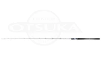  ダイワ ソルティガLJ 