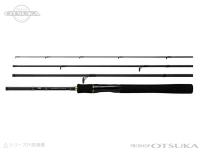 ダイワ 96M-4 9.6ft ルアー7-35g PE0.6-1.5号 - - プロショップオオツカ