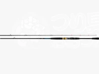 ダイワ ライトゲームX73 MH-225 全長 2.25m 自重 113g 錘負荷30