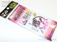  ダイワ 快適職人サビキ 