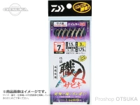  ダイワ 快適職人サビキ 