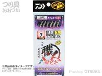  ダイワ 快適職人サビキ 