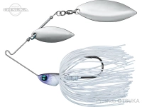 Daiwa steez spinnerbait 1/4oz
