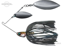  ダイワ スティーズスピナーベイト 