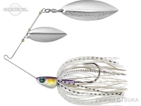  ダイワ スティーズスピナーベイト 