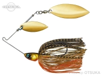  ダイワ スティーズスピナーベイト 