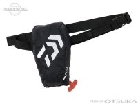  ダイワ ウォッシャブルライフポーチ 