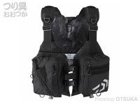  ダイワ ライトフロートゲームベスト 