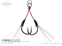  ダイワ 紅牙タイジギアシスト 