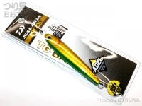 ダイワ ソルティガTGベイト -  80g #アデルフラッシュグリーンゴールド 8cm 80g