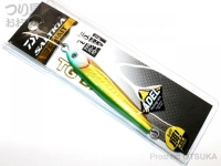 ダイワ ソルティガTGベイト -  80g #アデルフラッシュグリーンゴールドグローヘッド 8cm 80g