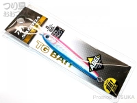  ダイワ ソルティガTGベイト 