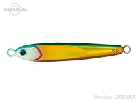 ダイワ ソルティガTGベイト -  100g #アデルフラッシュ赤金グローヘッド 100g