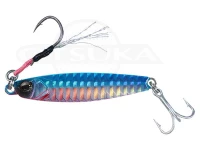 ダイワ サムライジグR -  TG 30g #PHブルピン 30g