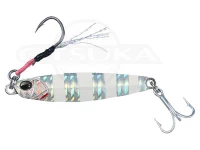 ダイワ サムライジグR -  TG 30g #PHゼブラグロー 30g