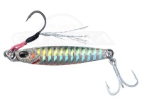 ダイワ サムライジグR -  TG 30g #PHシルバー 30g