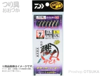  ダイワ 快適職人サビキ 