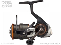 ダイワ 21 プレッソ - LT2000SS-P  ギア 4.9:1 自重 150g ドラグ 5kg