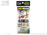  ダイワ 快適職人サビキ 