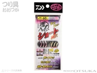  ダイワ 快適職人サビキ 