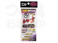  ダイワ 快適職人サビキ 