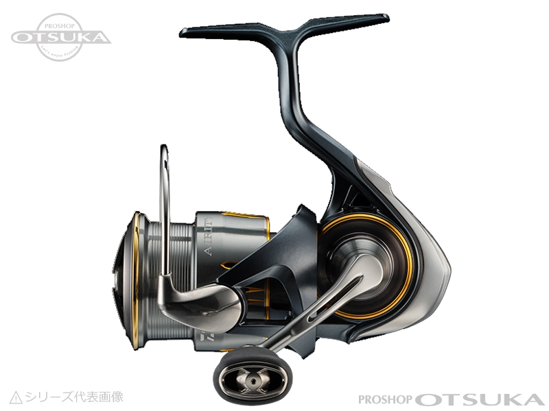 ダイワ 23 エアリティ ST LT2000S-P（リール）の通販・在庫一覧 | プロ