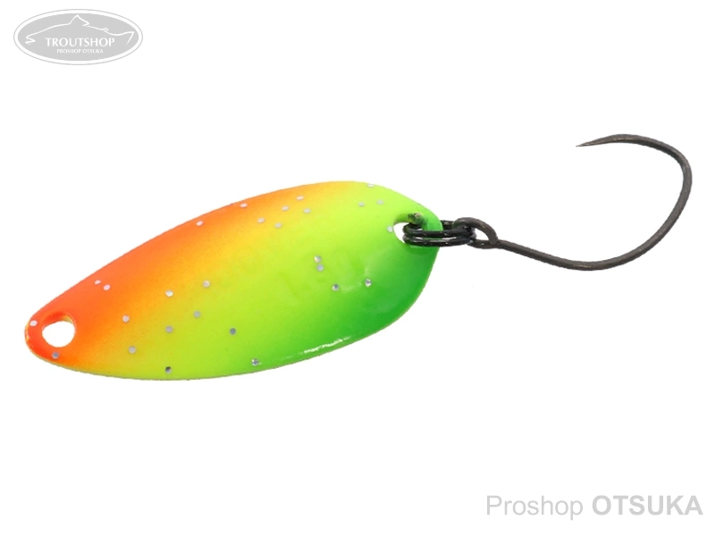 Daiwa Presso Mover
