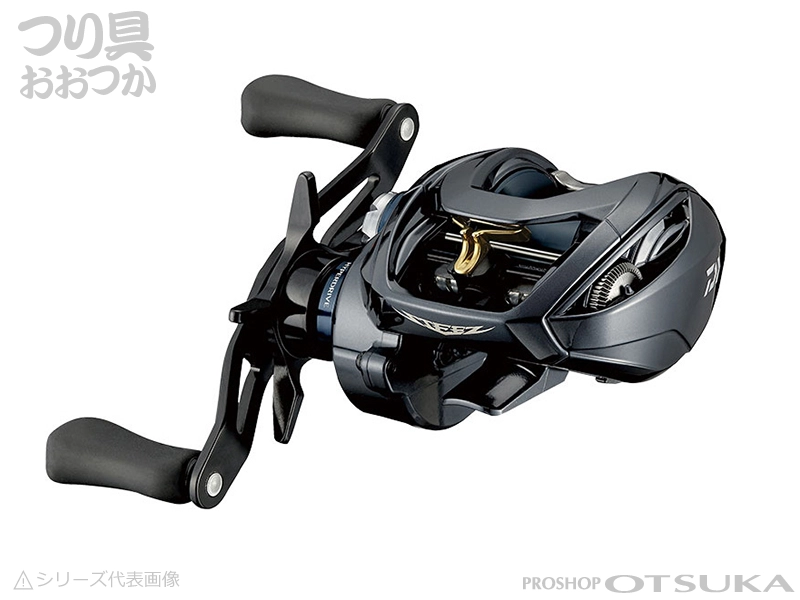 ダイワ スティーズ 100HL ダイワ(Daiwa) 24STEEZ(スティーズ) SV TW 100HL 左ハンドル 00630313