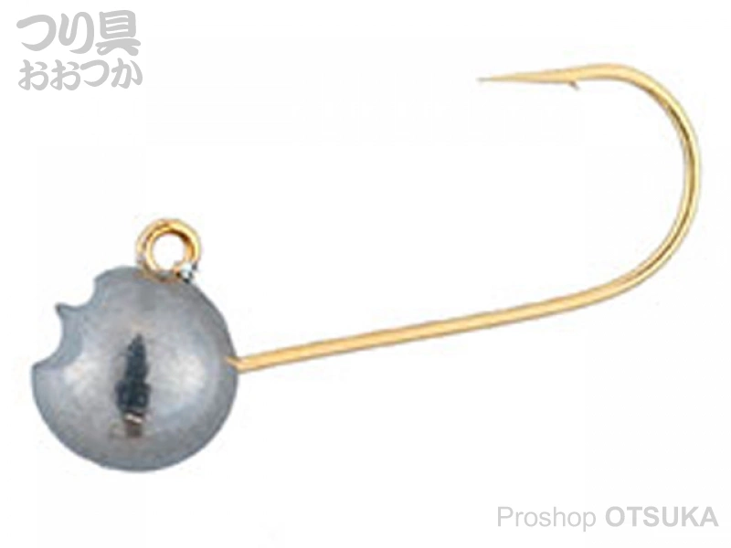 ダイワ 月下美人 月下美人 アジングジグヘッドTG 2.5g #10 