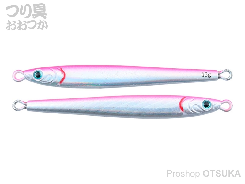 ダイワ Tgベイトスリムslj 60g 60g アデルフラッシュピンク プロショップオオツカ