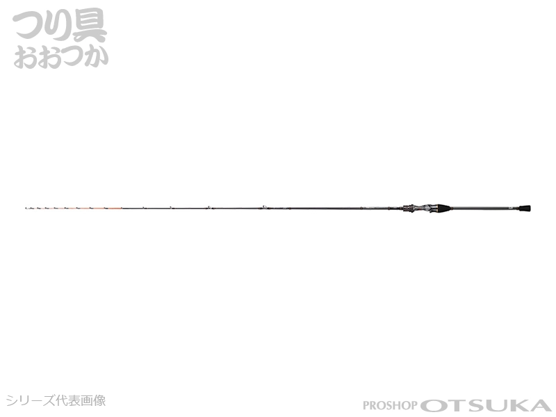 ダイワ メタリア マルイカ マルチ 145 1.45m 70g 錘負荷30-80号 | プロ