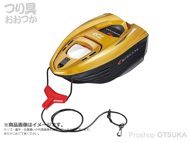 ダイワ(Daiwa) 友舟 BT-800SP-S メガレッド｜アウトドア、釣り、旅行用品