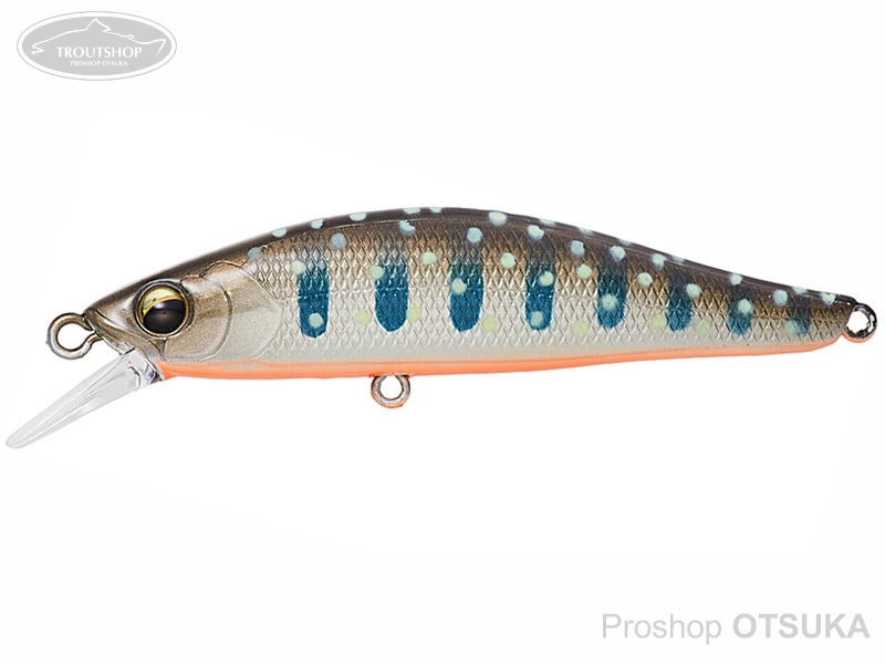 Daiwa Silver Creek
