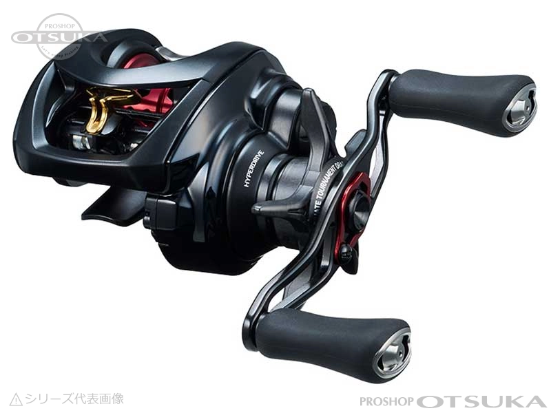 ダイワ SS AIR TW L 8.5:1