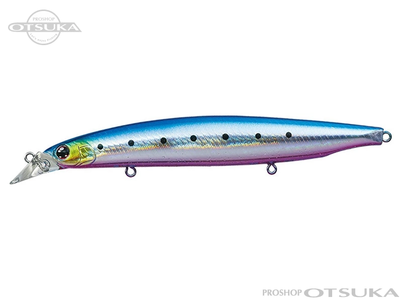 ダイワ ショアラインシャイナーZ バーティスR 125S 125mm 23.0g シンキング アデルヒラメイワシ プロショップオオツカ