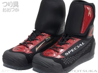  ダイワ F1スペシャルシューズ 先丸 