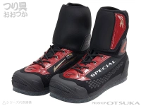  ダイワ F1スペシャルシューズ 先丸 