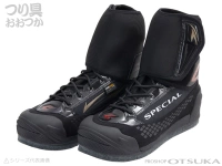 ダイワ F1スペシャルシューズ 先丸 