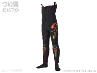  ダイワ スペシャルドライタイツ ソックス先丸 