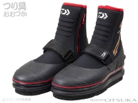  ダイワ スペシャルジョグ 先丸 