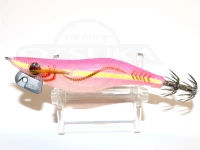 ダイワ エメラルダス ライト - 2 RV #2 夜光-ピンクグロー 2.5号 約10g フォールスピード3.5秒/m