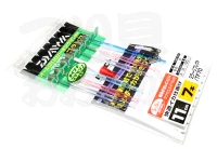  ダイワ 快適イカ仕掛 